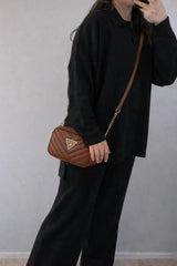 Cozy Elegant Set