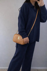 Cozy Elegant Set