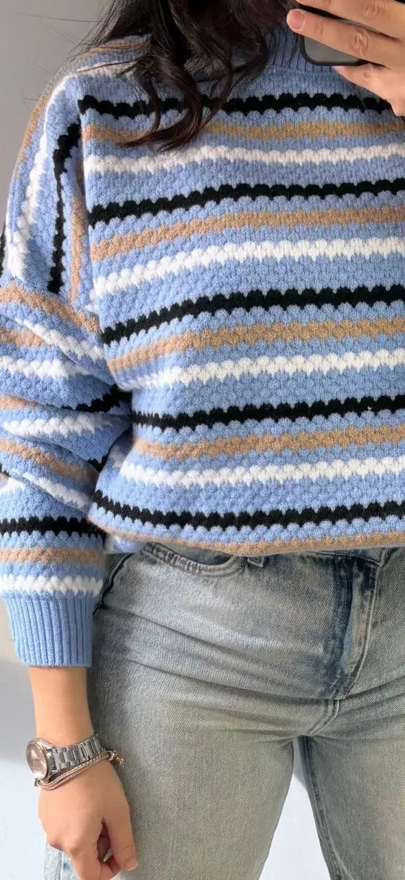 pullover