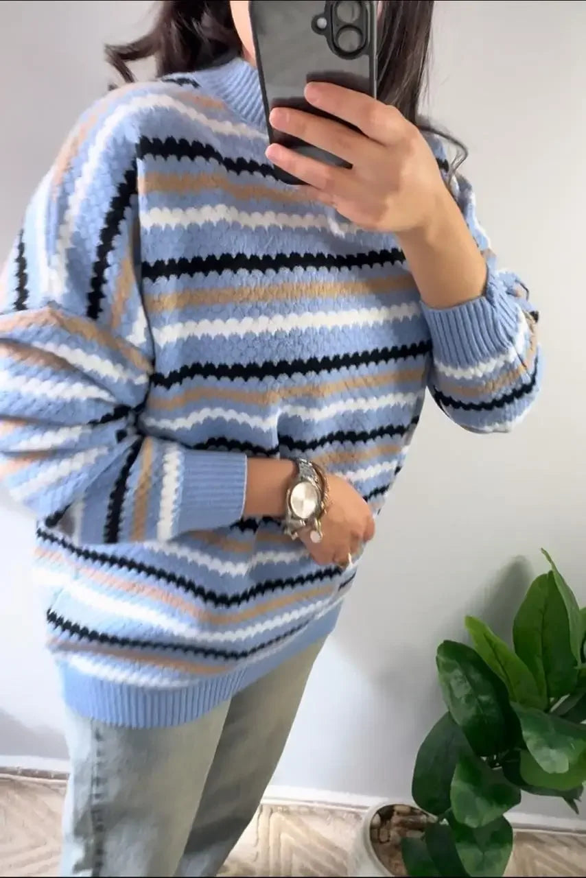 pullover