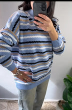 pullover
