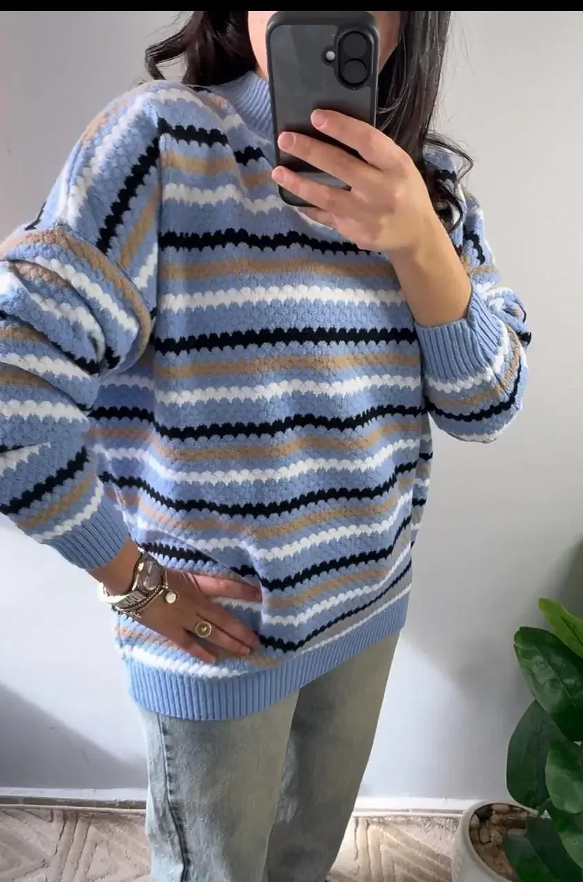 pullover