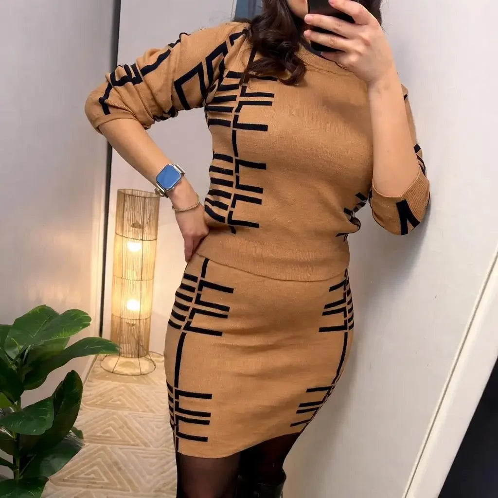 Soft Elegance Set