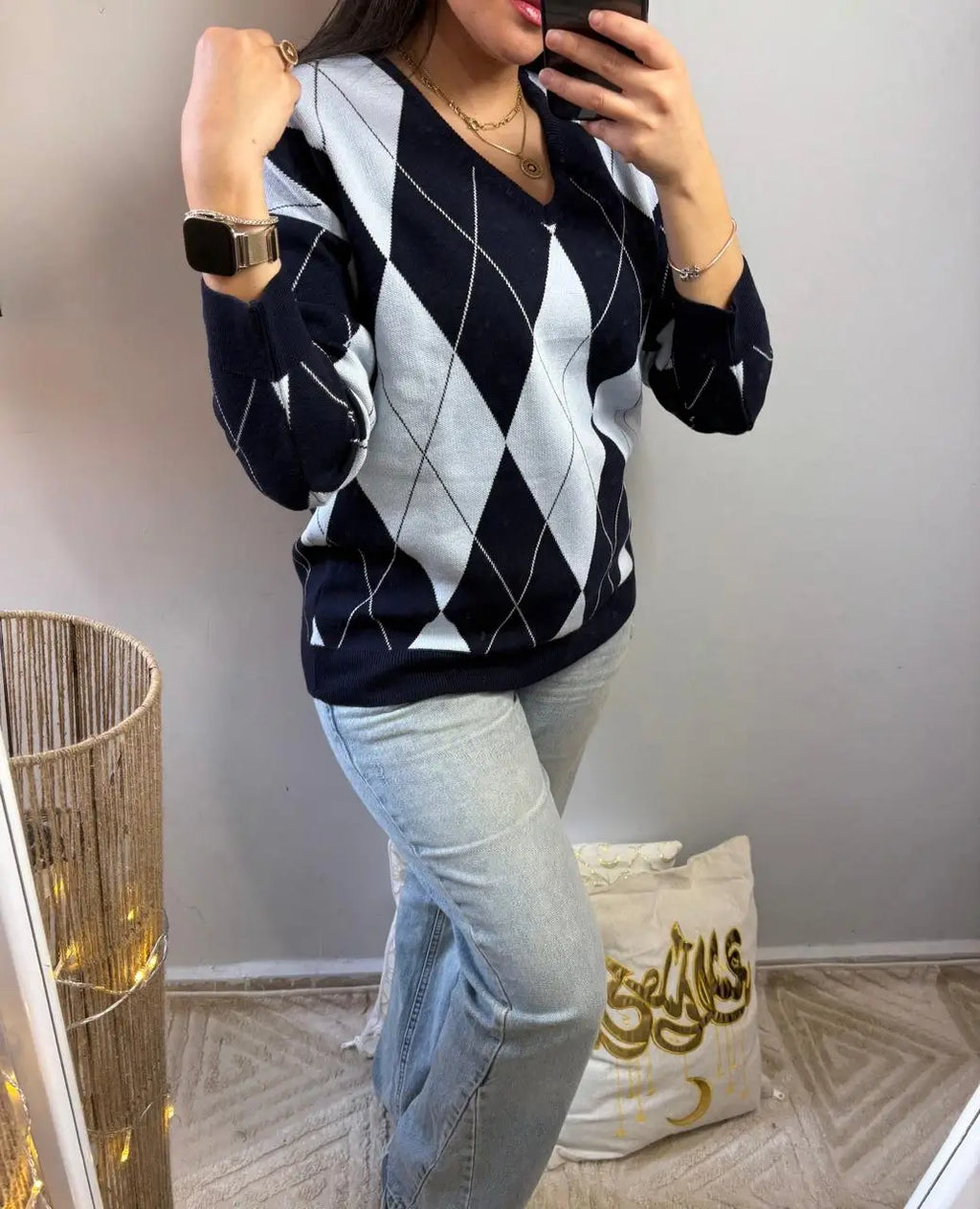 V-Neck Classic