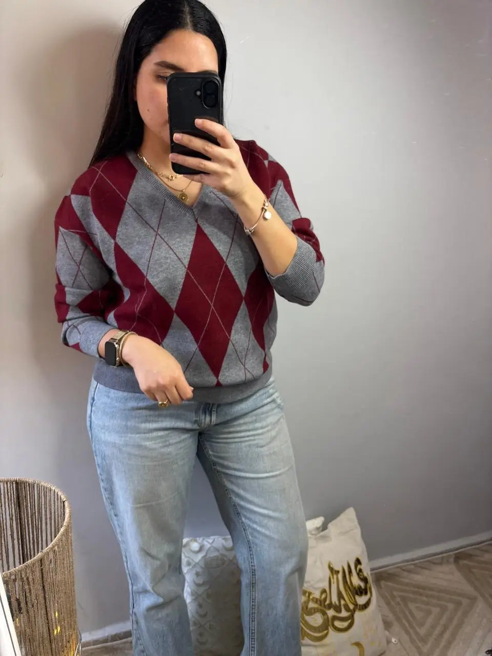 V-Neck Classic