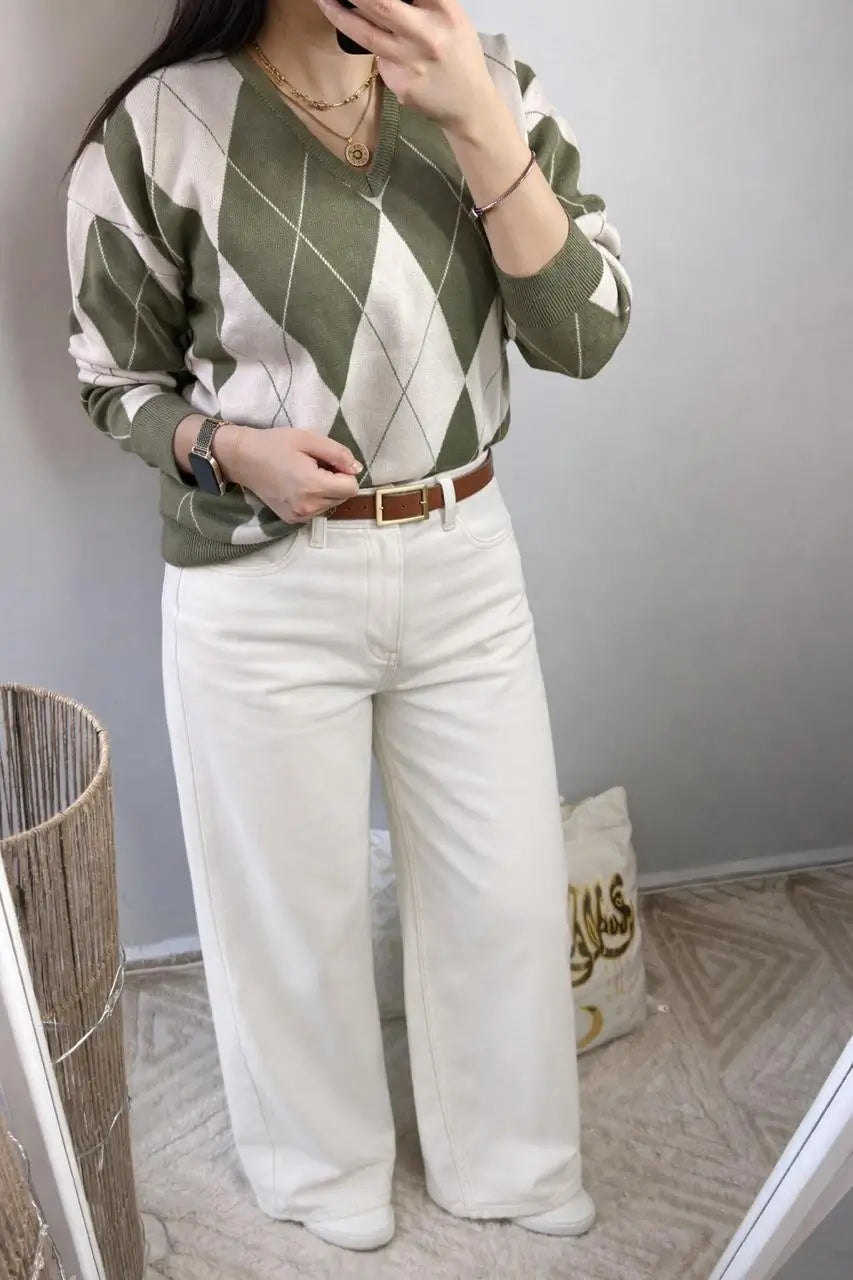 V-Neck Classic