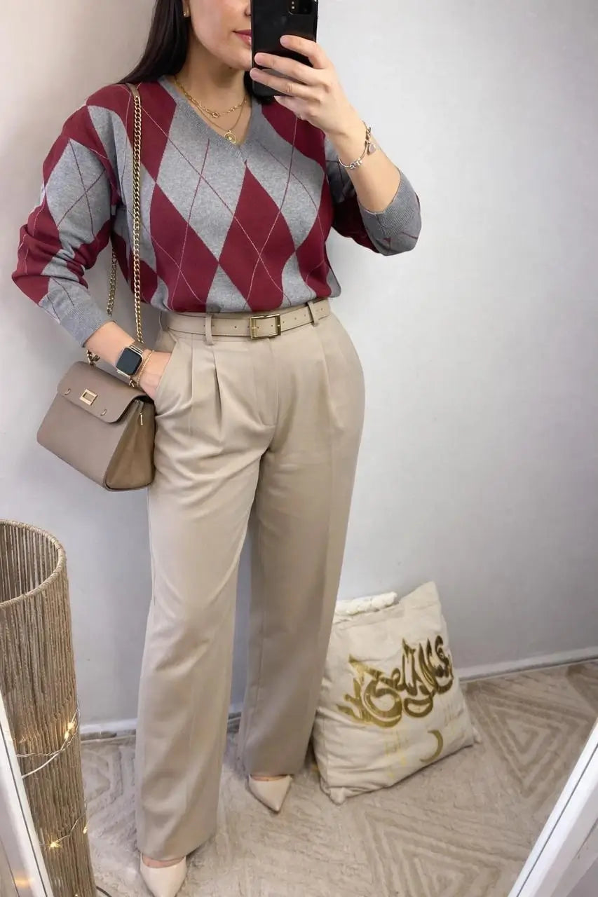 V-Neck Classic