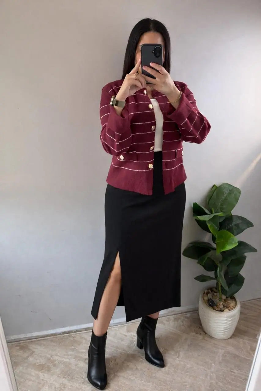 Elegant Jacket