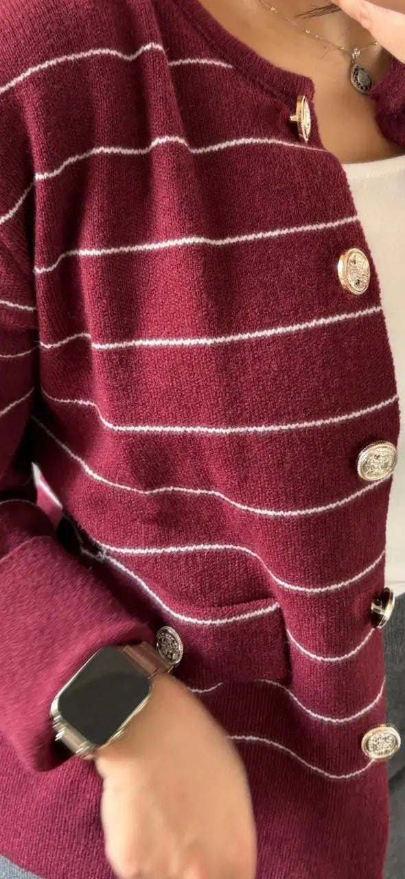 Elegant Jacket