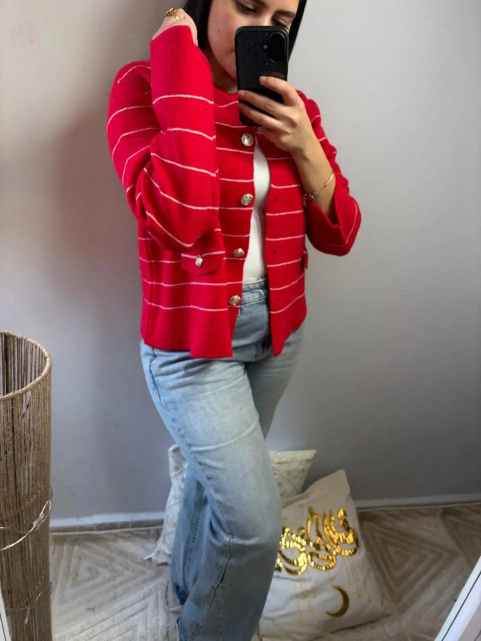 Elegant Jacket