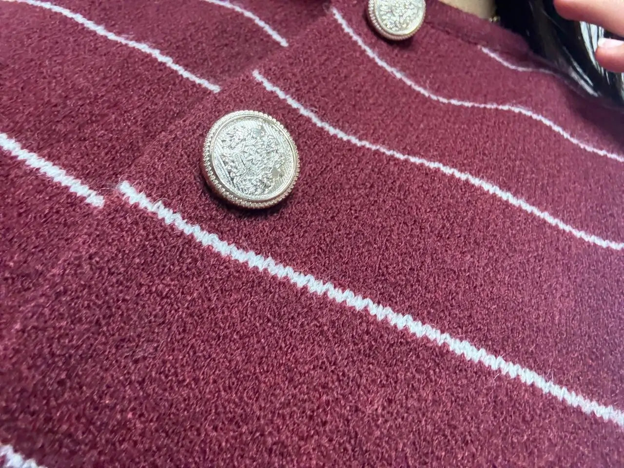 Elegant Jacket
