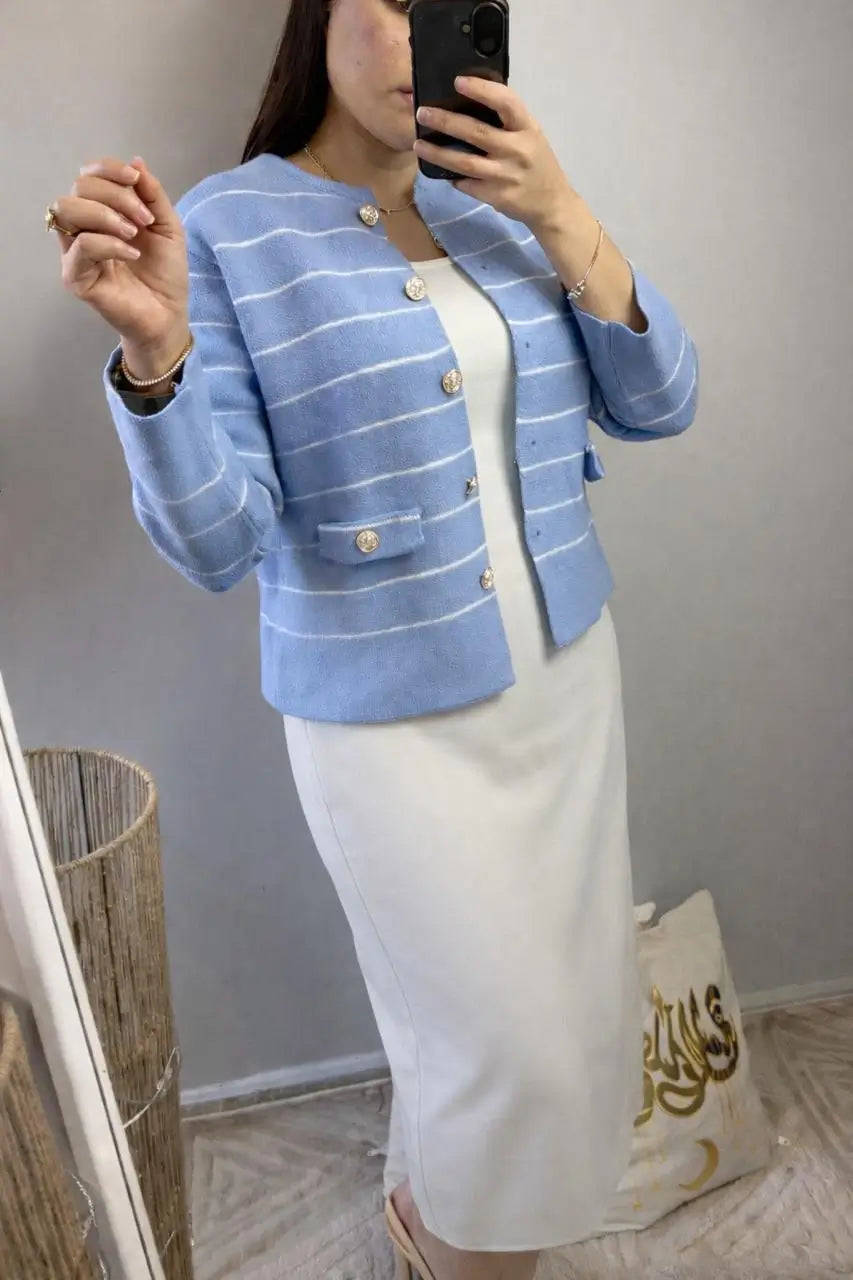 Elegant Jacket