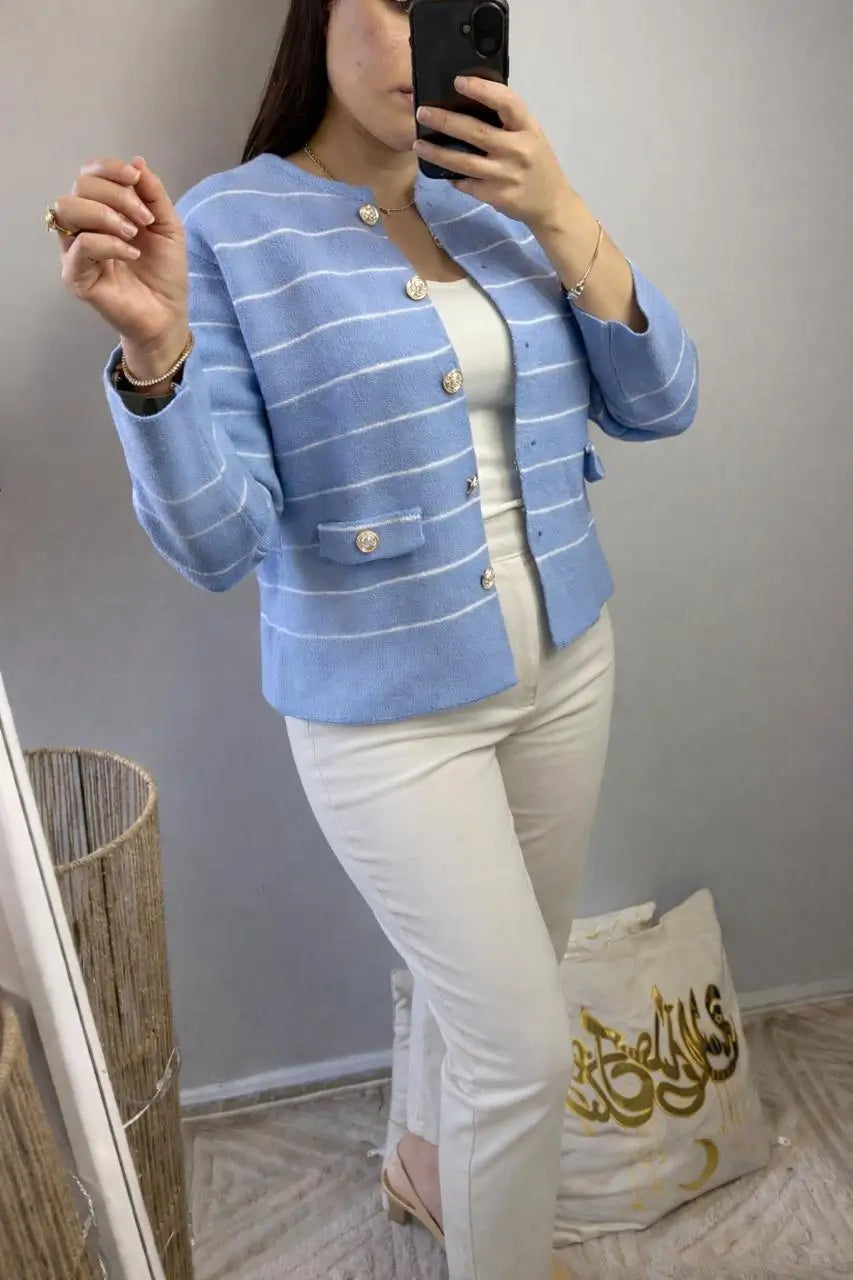 Elegant Jacket