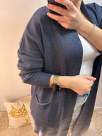 Effortless Everyday Cardigan Look