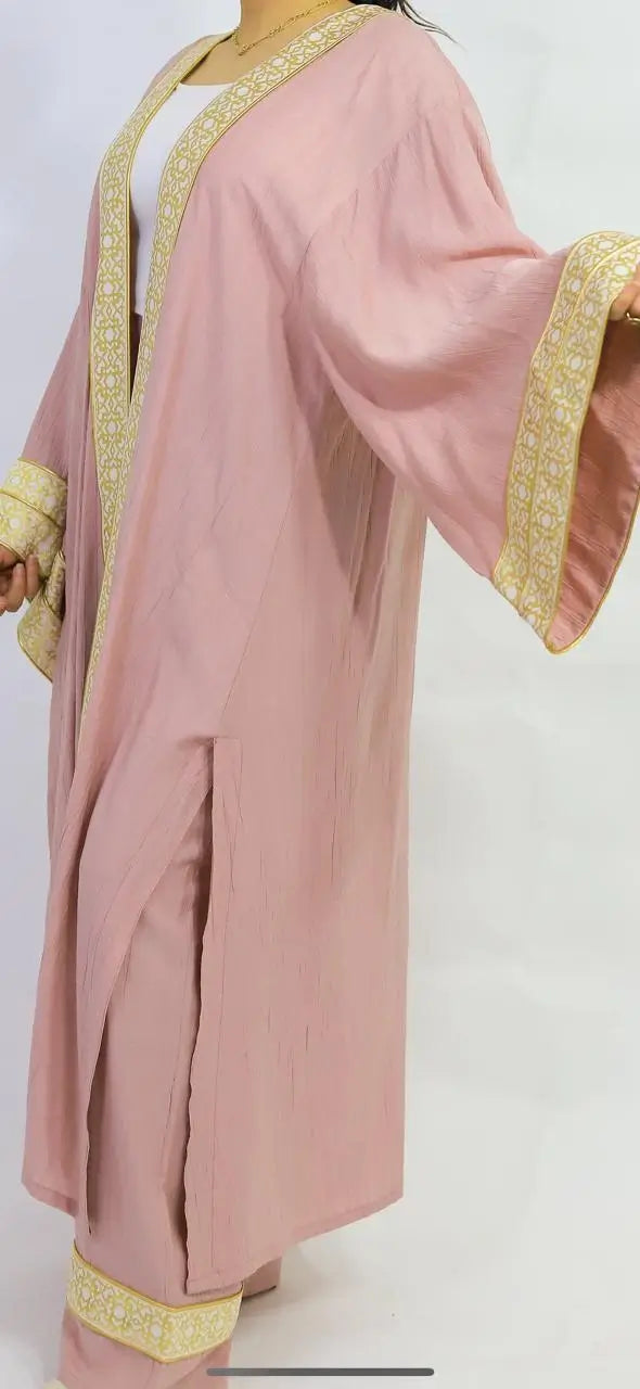 Ramadan Suit