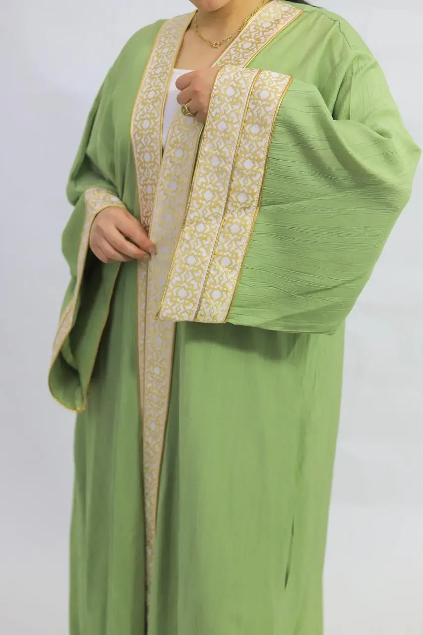 Ramadan Suit