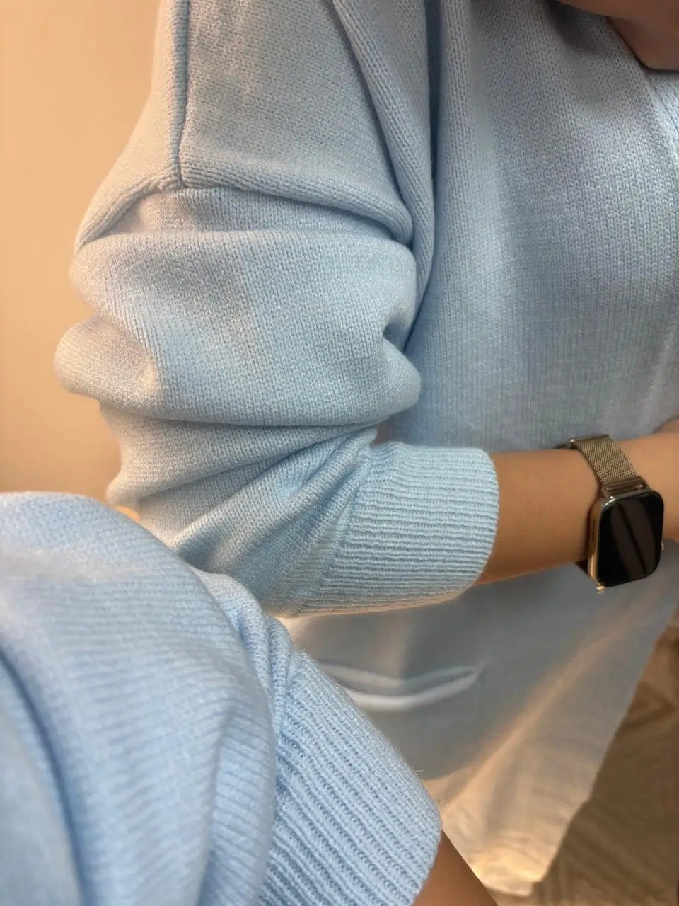 Effortless Everyday Cardigan Look