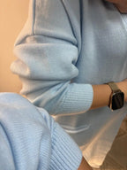 Effortless Everyday Cardigan Look