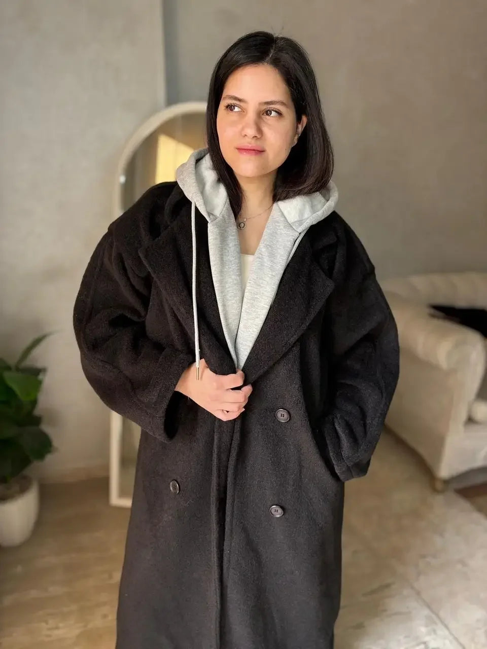 Royal Coat