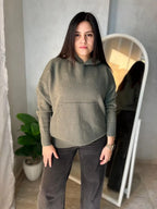 SOFT HOODIE