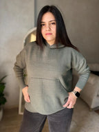 SOFT HOODIE
