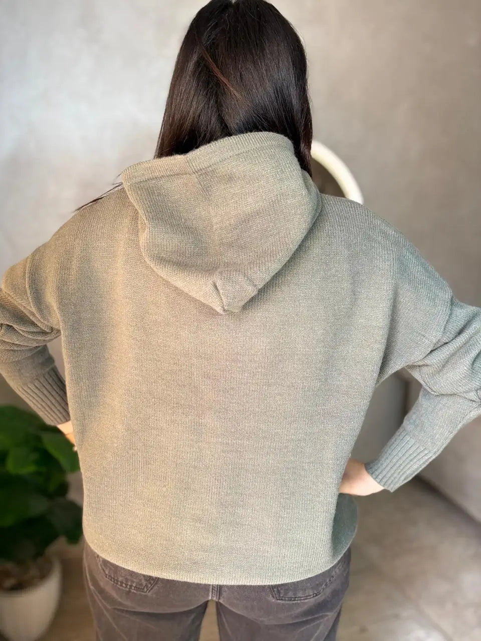 SOFT HOODIE