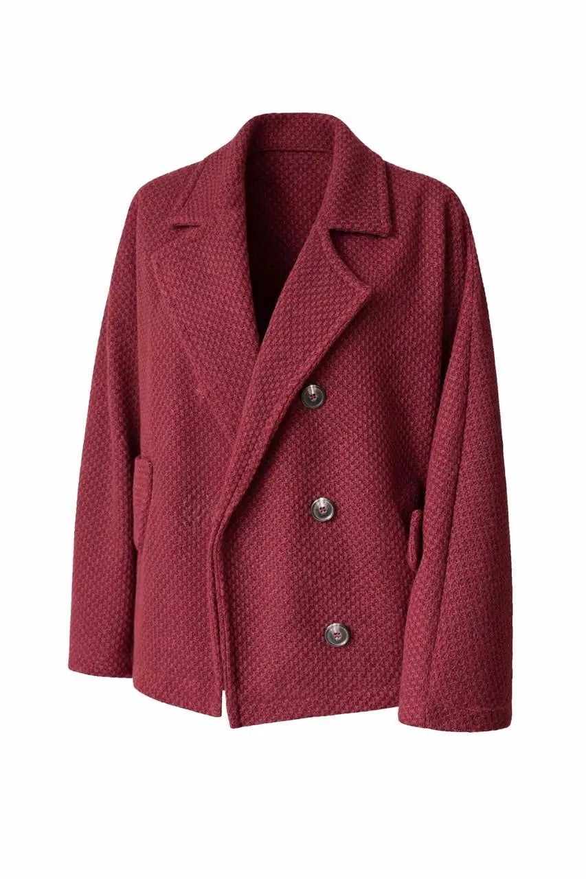 Everyday Jacket