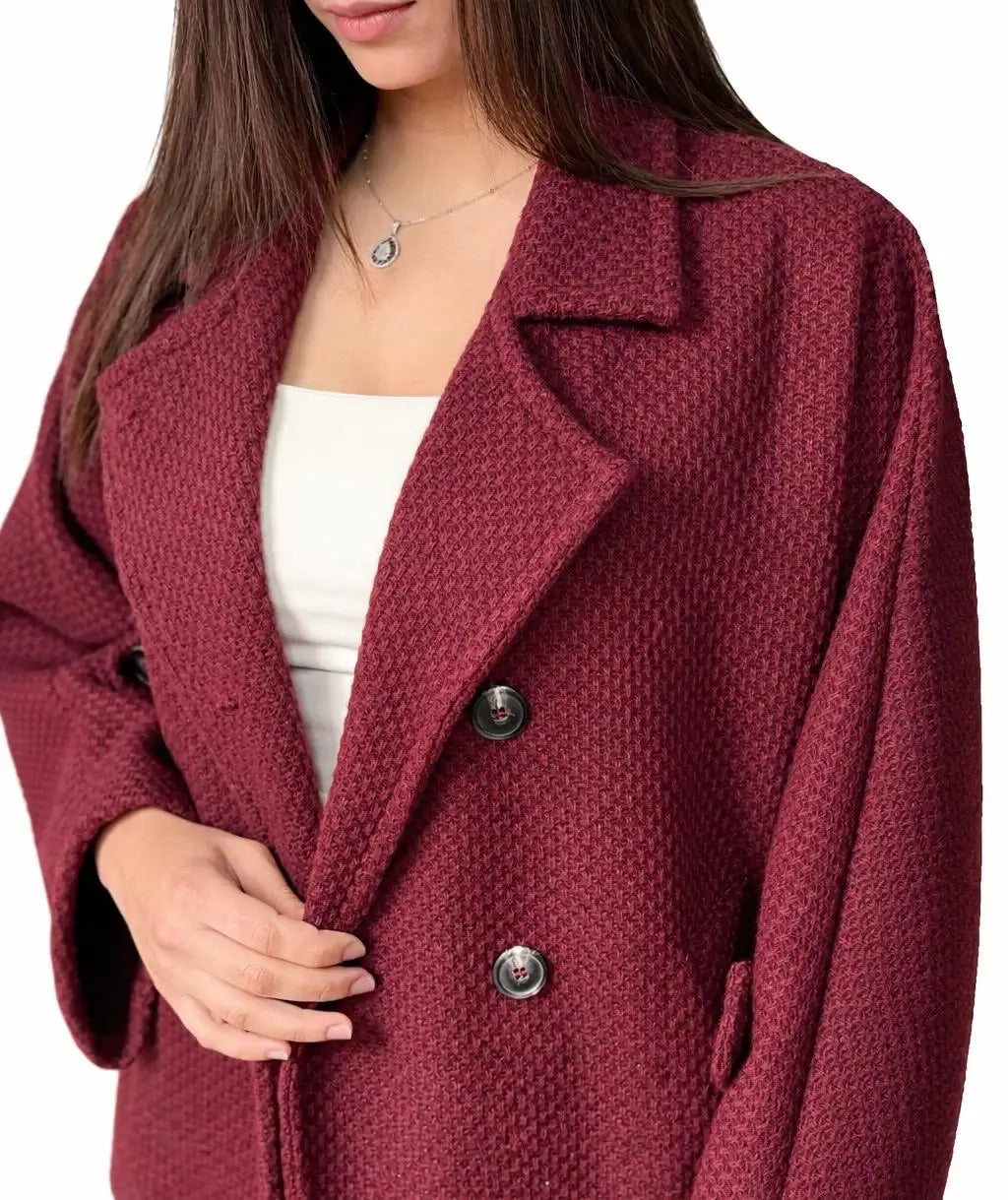 Everyday Jacket
