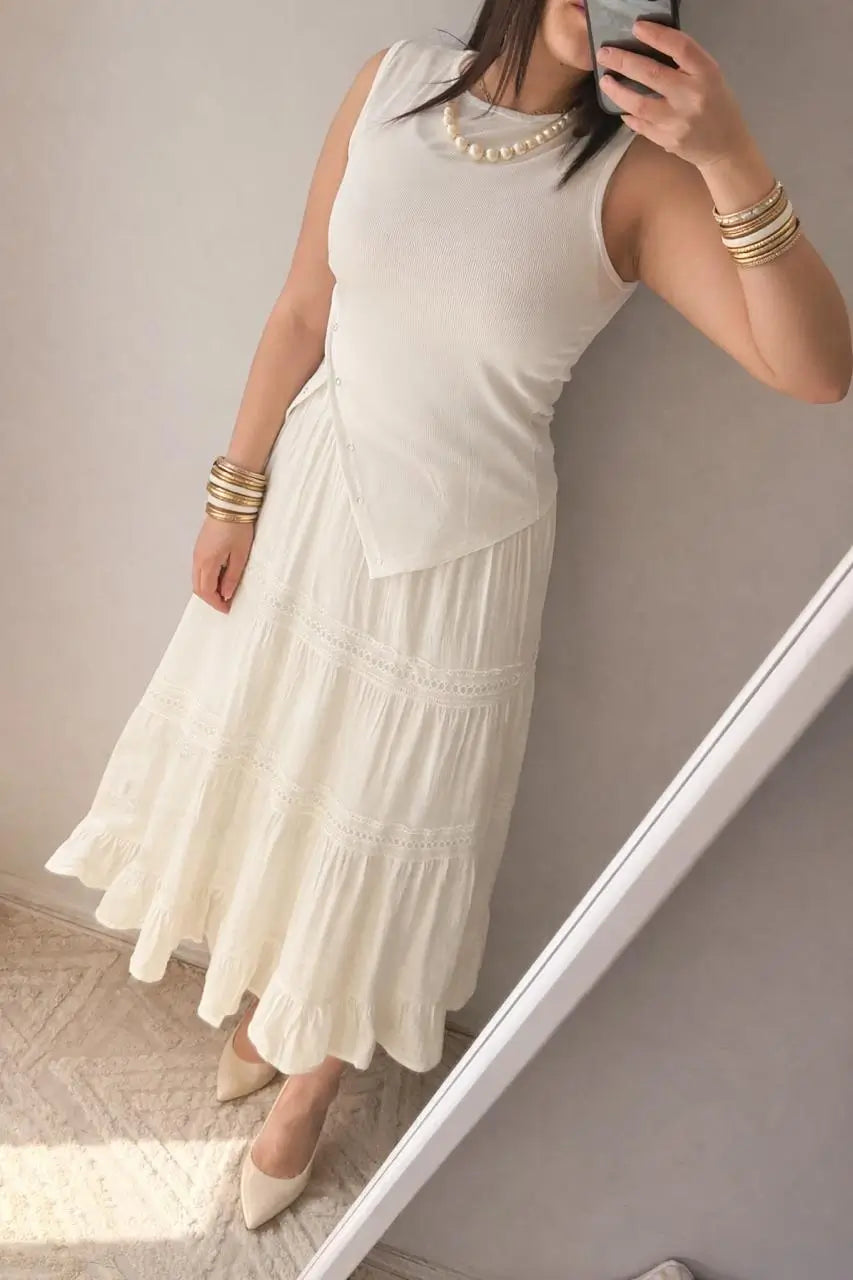 Comfort basic Top
