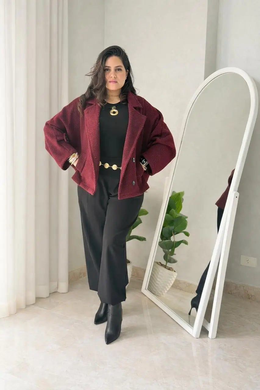 Everyday Jacket