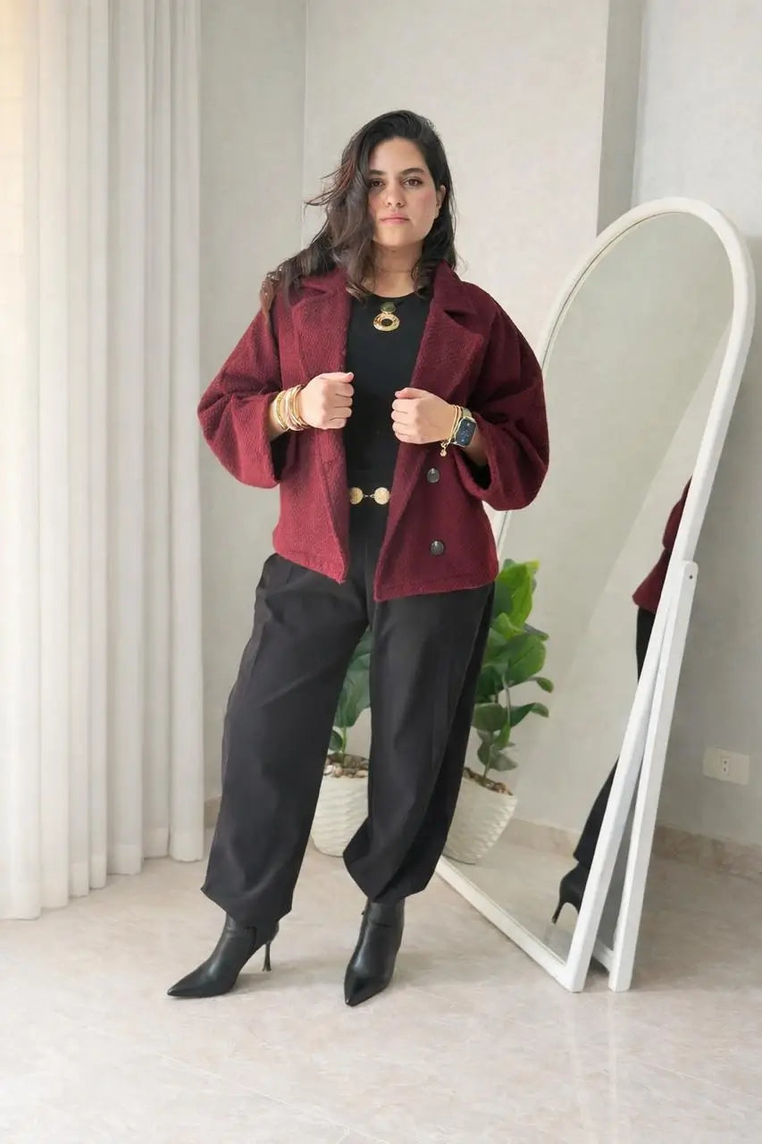 Everyday Jacket