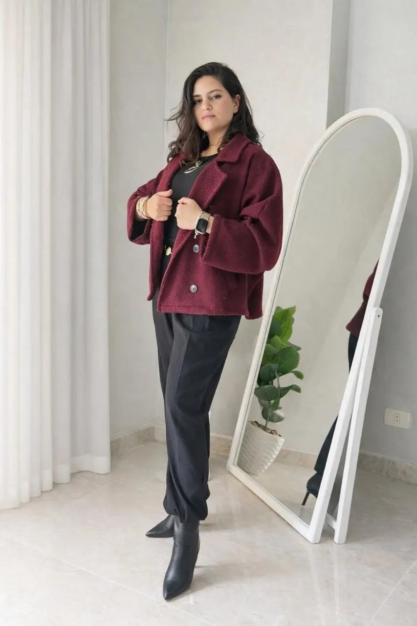 Everyday Jacket