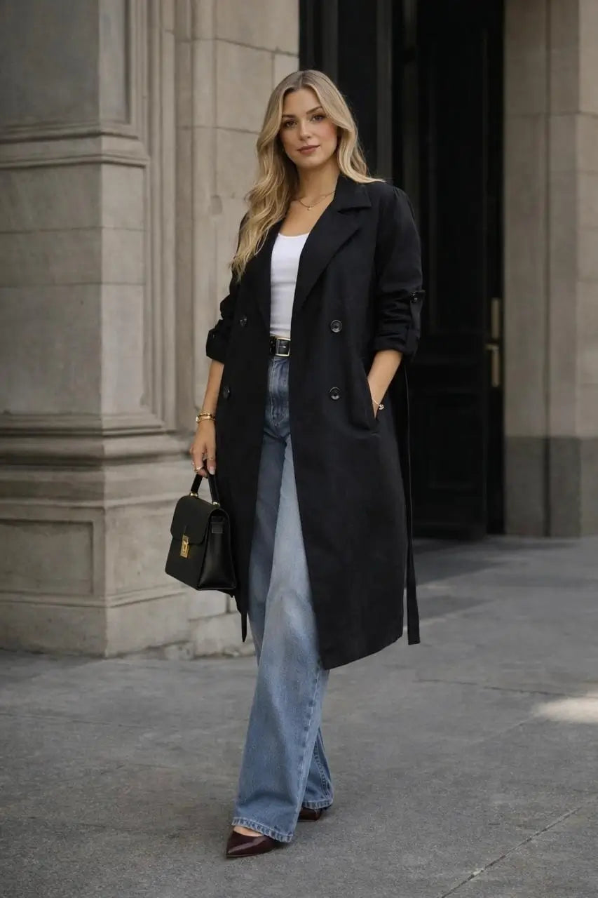 Summer Satin cardigan