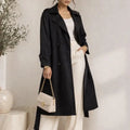 Summer Satin cardigan