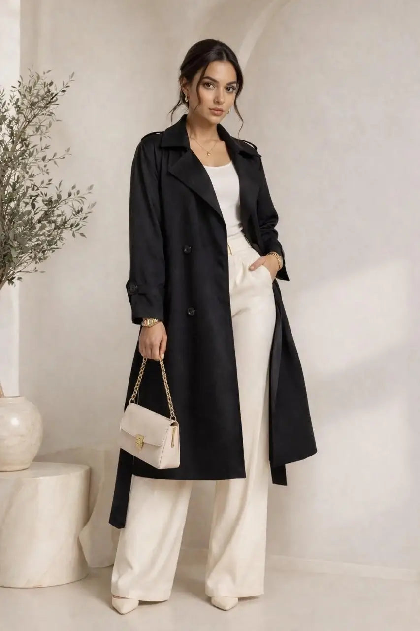 Summer Satin cardigan
