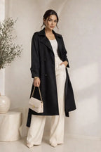Summer Satin cardigan