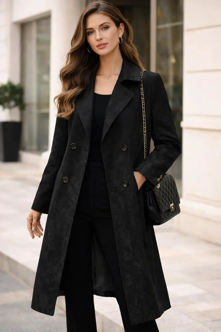 Summer Satin cardigan