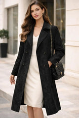 Summer Satin cardigan