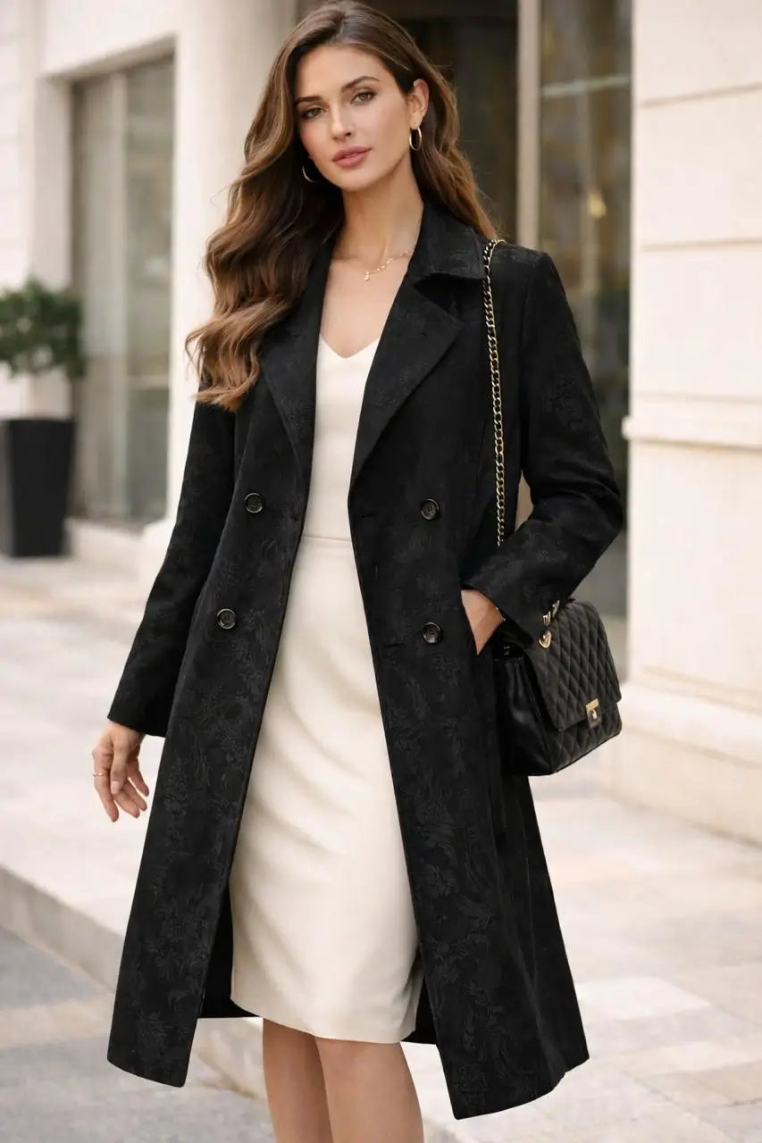Summer Satin cardigan
