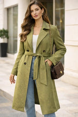 Summer Satin cardigan