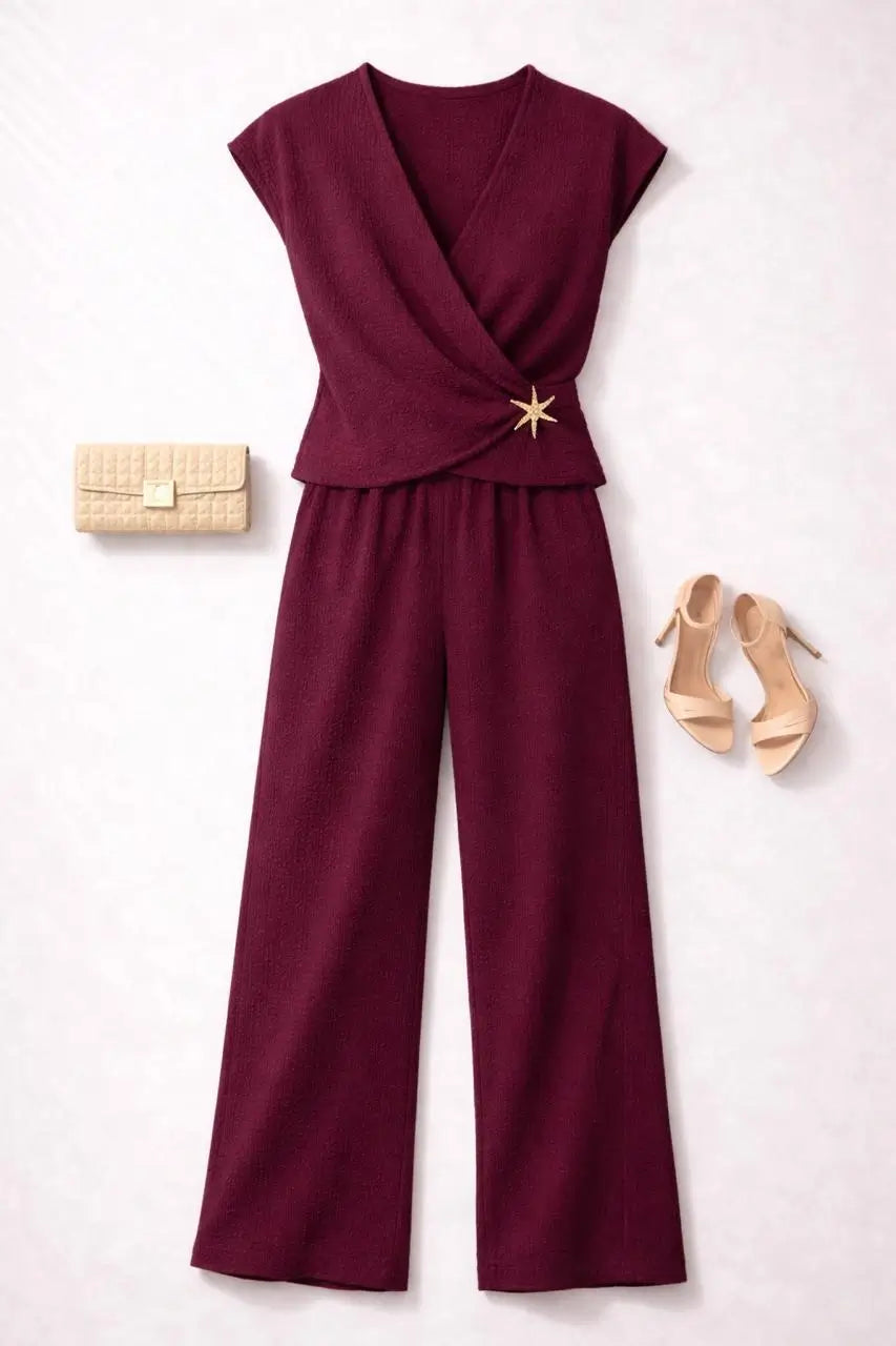 Summer Suit