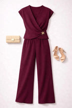 Summer Suit