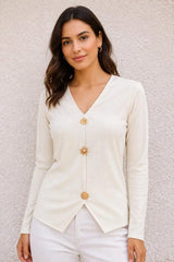 summer  blouse