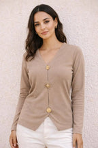summer  blouse