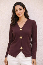 summer  blouse