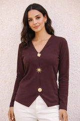 summer  blouse