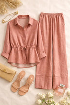 pure Linen Elegance