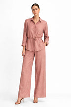 pure Linen Elegance