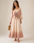 Summer Silk suit