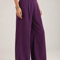 Stylish Wide Pants